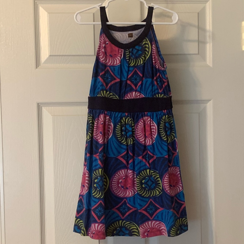 EUC Tea Collection Dress